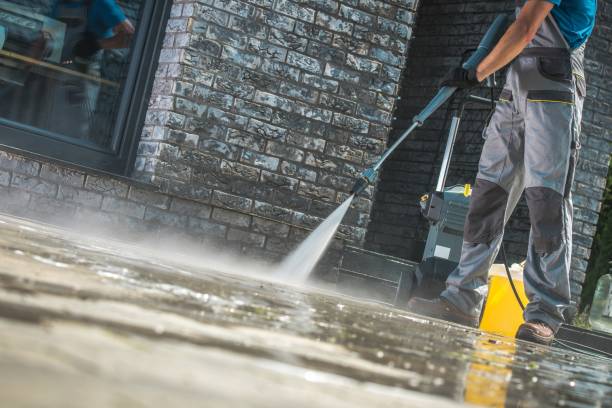 Best Concrete Sealing  in Robbinsdale, MN