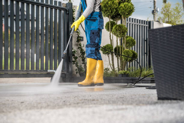 Best Parking Lot and Garage Cleaning  in Robbinsdale, MN