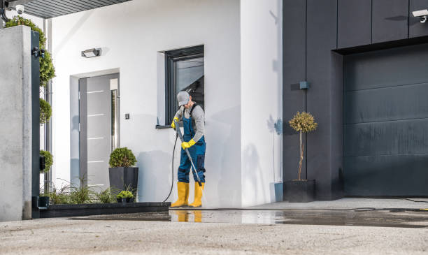 Best Post-Construction Pressure Washing  in Robbinsdale, MN
