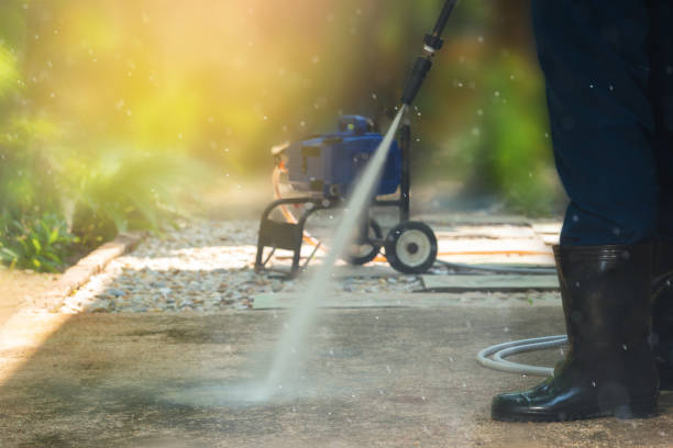 Trusted Robbinsdale, MN Pressure Washing Experts